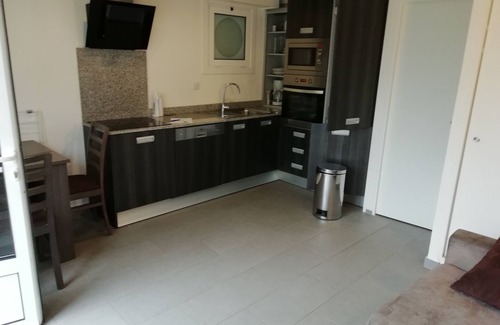 Larmor-Baden Apartment | VVF Résidence Golfe du Morbihan