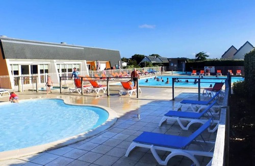 La Turballe Villa | VVF The Beaches of Guérande La Turballe * - 3-room cottage for 5 people