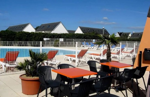 La Turballe Villa | VVF The Beaches of Guérande La Turballe * - 3-room cottage for 5 people