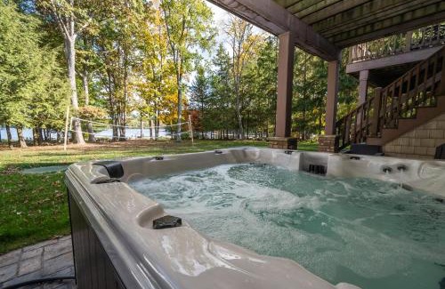 Thayerville House | VVS - Very Very Special