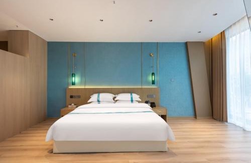 Xuzhou Hotel | VX Hotel Xuzhou Suining Remin Road