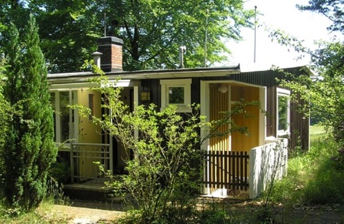 Torna-Hallestad Cottage | VYAHUSET - Cozy cottage by nature reserve