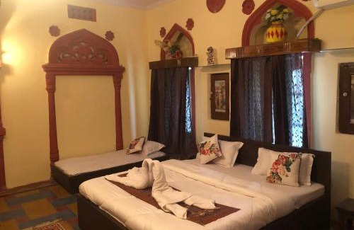 Jodhpur Bed & Breakfast | Vyas Haveli