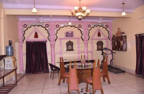 Jodhpur Bed & Breakfast | Vyas Haveli