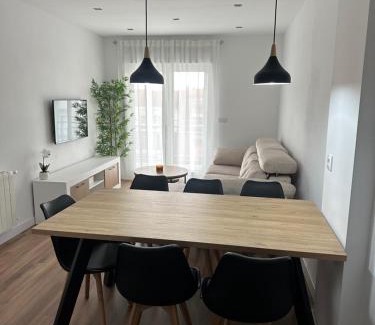Bejar Apartment | VYL Béjar