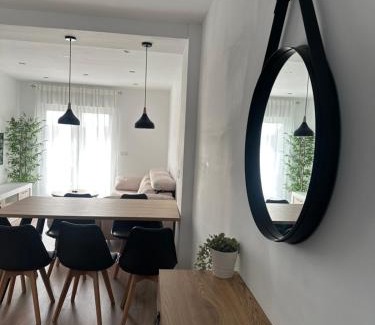 Bejar Apartment | VYL Béjar