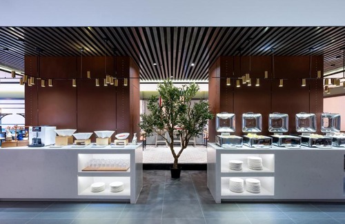 Shigu District Hotel | Vyluk Hotel Hengyang Shigu Huayaocheng Branch