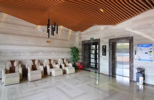 Zhouxin Street Hotel | Vyluk Hotel Renmin 3rd Road Qingyuan