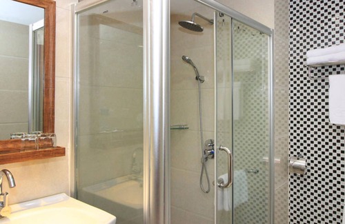 Zhouxin Street Hotel | Vyluk Hotel Renmin 3rd Road Qingyuan