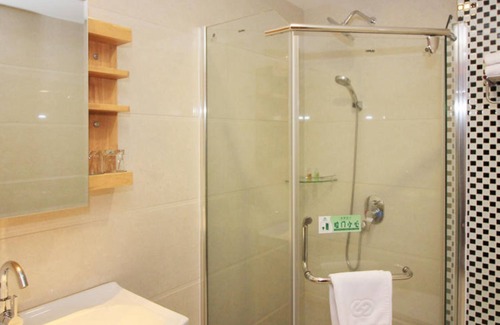 Zhouxin Street Hotel | Vyluk Hotel Renmin 3rd Road Qingyuan