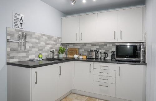 Llanycil Apartment | Vyrnwy Lakeside - Bala Lake