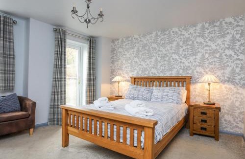Llanycil Apartment | Vyrnwy Lakeside - Bala Lake