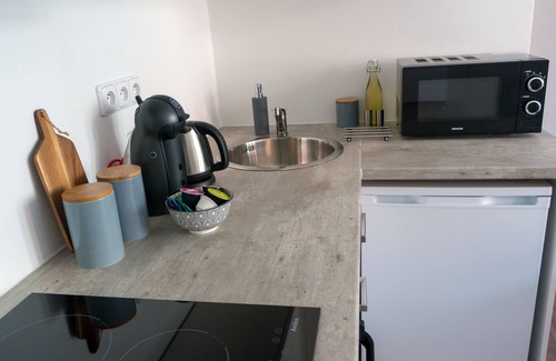 Vysehrad Apartment | Vysehrad district apartment