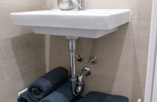 Vysehrad Apartment | Vysehrad district apartment