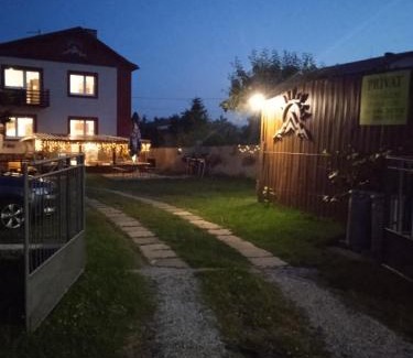 Dobsinska Masa House | Vysoké Tatry Gerlaška