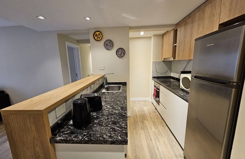 Centro Apartment | Vytauta apartment with parking