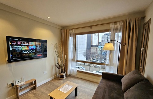 Centro Apartment | Vytauta apartment with parking