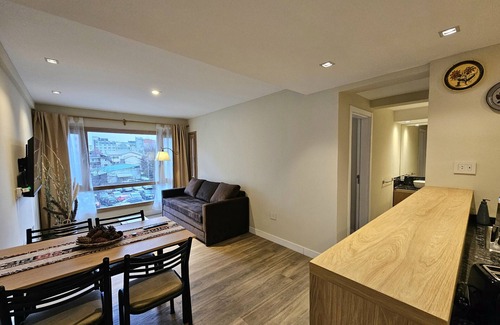 Centro Apartment | Vytauta apartment with parking