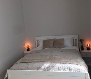 Zarasai Apartment | Vytauto Septyni