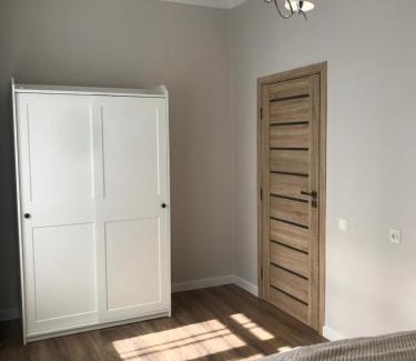 Zarasai Apartment | Vytauto Septyni