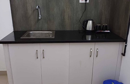 Kunnathidavaka Apartment | Vythiri Green Meadows-one zero one