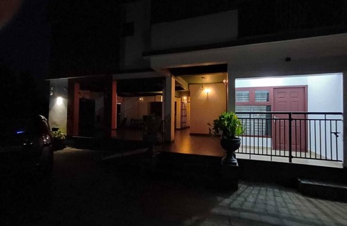 Kunnathidavaka Apartment | Vythiri Green Meadows-one zero one