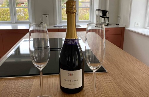 Nieblum House | WÖDA - Idun