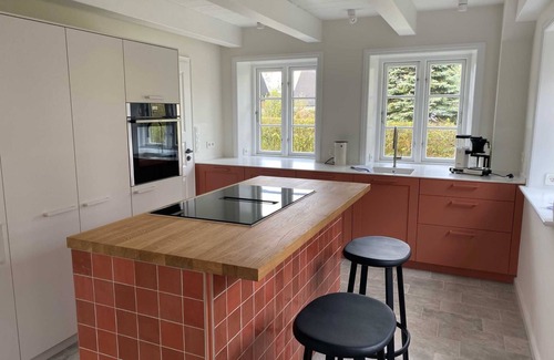 Nieblum House | WÖDA - Idun