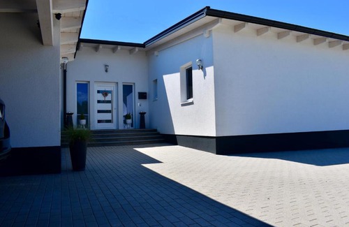 Augsdorf Villa | Wörthersee living MK