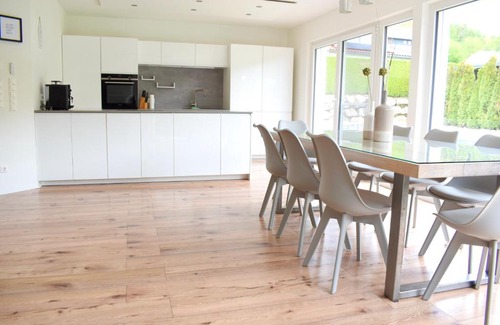 Augsdorf Villa | Wörthersee living MK
