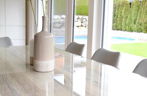 Augsdorf Villa | Wörthersee living MK