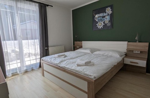 Eisenerz House | Wülde Hoamat