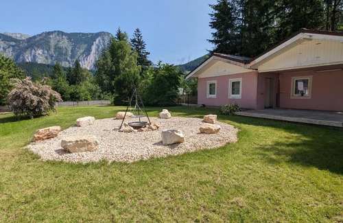 Eisenerz House | Wülde Hoamat