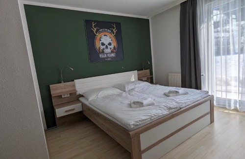 Eisenerz House | Wülde Hoamat