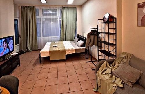 Rotenburg Apartment | WümmeLoft - Das City Apartment