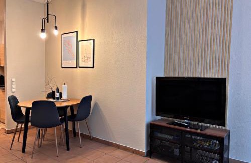 Rotenburg Apartment | WümmeLoft - Das City Apartment