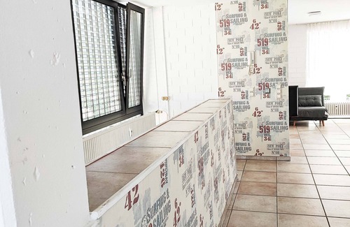 Mainz Apartment | Wünderschönes Apartment nah Freizeit Park in Mainz
