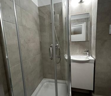 West Pomeranian Voivodeship Apartment | Włościańska