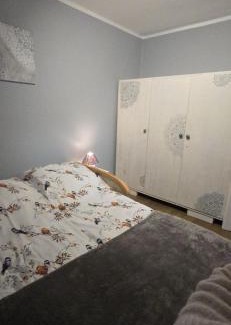 West Pomeranian Voivodeship Apartment | Włościańska