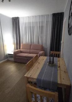 West Pomeranian Voivodeship Apartment | Włościańska