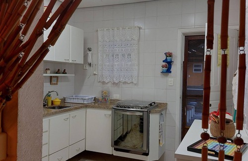Boraceia House | w/3 bedrooms, 3 bathrooms (1 suite) Boraceia-S.Sebastião