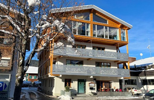 Riezlern Apartment | W-40.COM