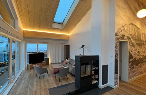 Riezlern Apartment | W-40.COM