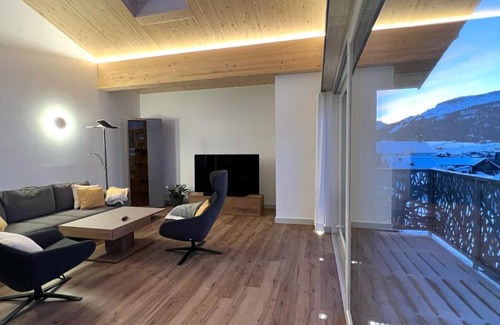 Riezlern Apartment | W-40.COM