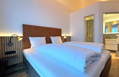 Riezlern Apartment | W-40.COM