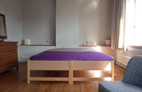 Liege Bed & Breakfast | W'allons nous dormir