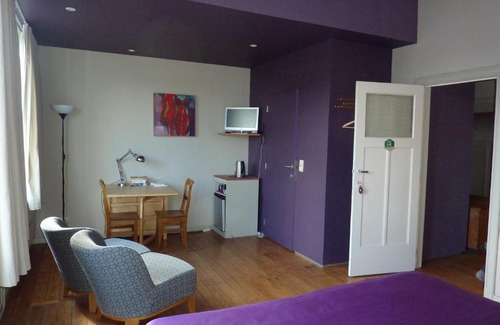 Liege Bed & Breakfast | W'allons nous dormir