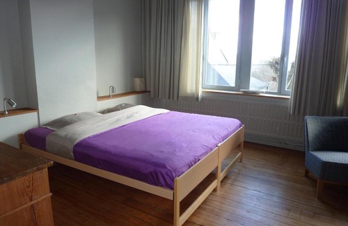 Liege Bed & Breakfast | W'allons nous dormir