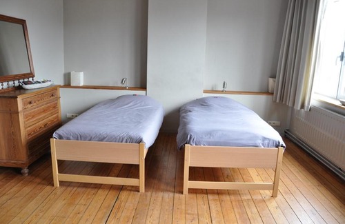 Liege Bed & Breakfast | W'allons nous dormir