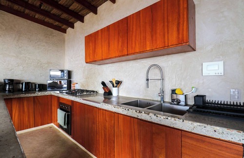 Punta Veleros Apartment | w* | Amazing House w/Ocean View in Los Órganos